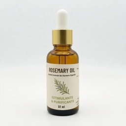 Aceite de Romero Español 32 ml.