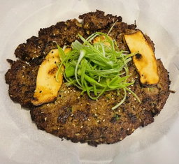 떡갈비전  Beef pancake