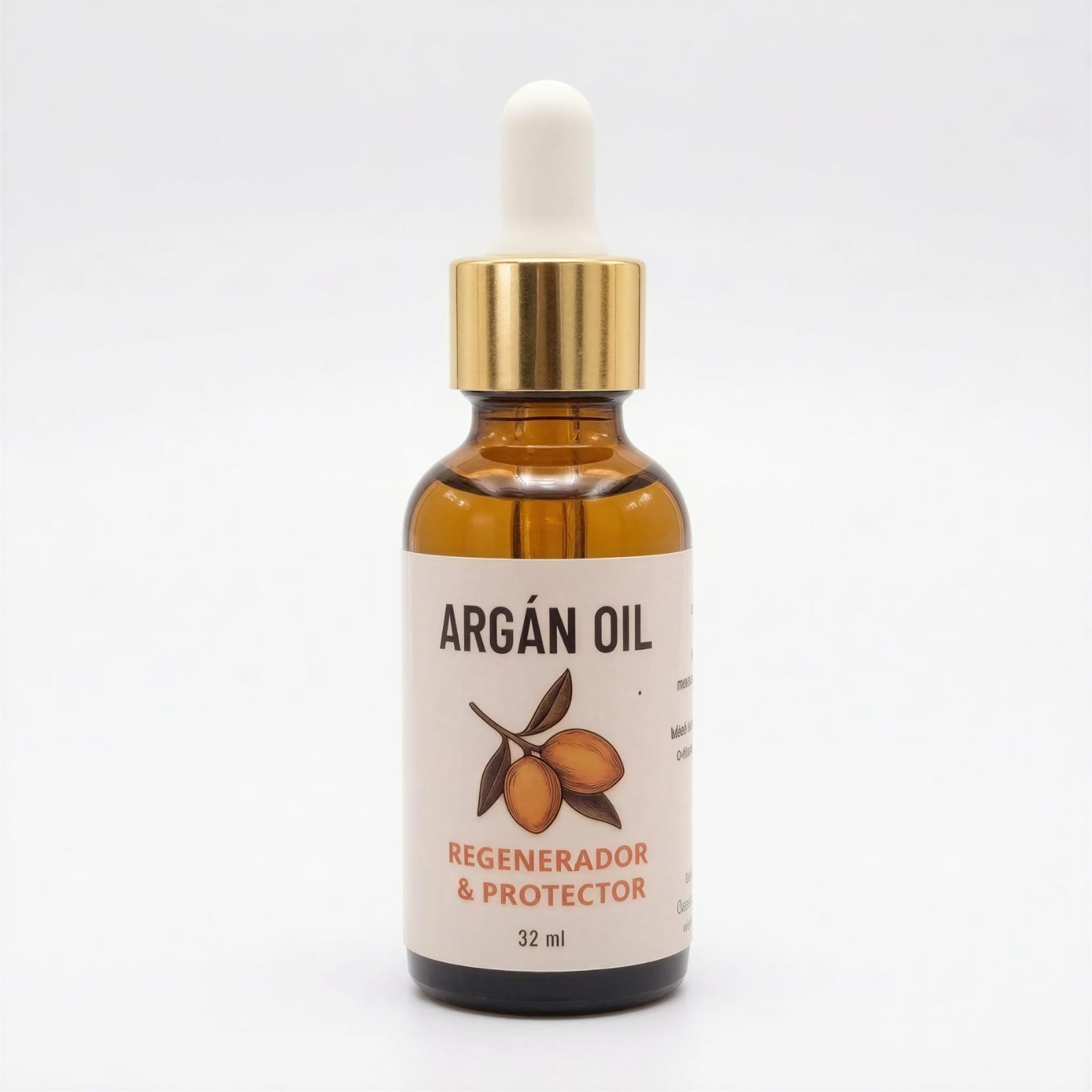 Aceite de Argán 32 ml._0