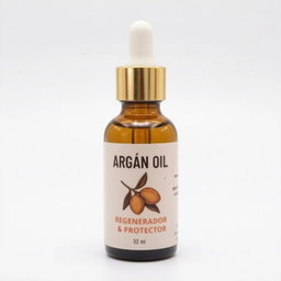 Aceite de Argán 32 ml.