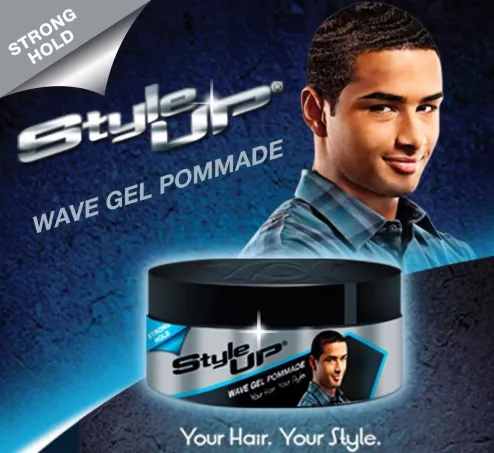 Style up wave gel pomade_0