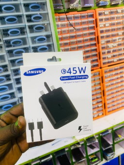 Phone Charger