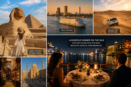 Cairo hotel 
