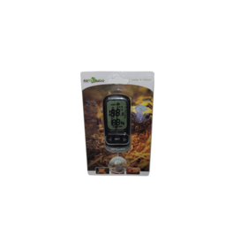 Repti Zoo Digital Alarm Thermo Hygrometer – SH129