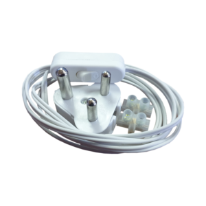 Komodo Connector Set / Heating Pad