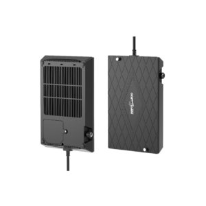 Repti Zoo Heat Panel W/Fan – 30W / 23cm – AH02
