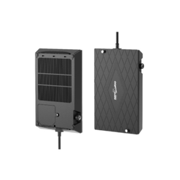 Repti Zoo Heat Panel W/Fan – 30W / 23cm – AH02