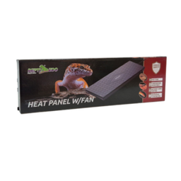 Repti Zoo Heat Panel W/Fan – 60W / 45cm – AH029