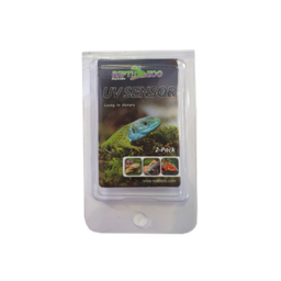 Repti Zoo UV Sensor Tester Card – 2/pack
