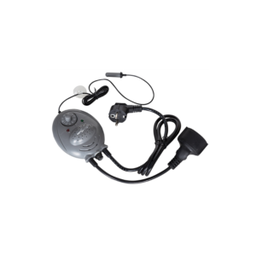 Repti Zoo External Thermo Controller – THC08A