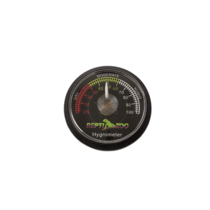 Repti Zoo Analog Hygrometer – RH01_0