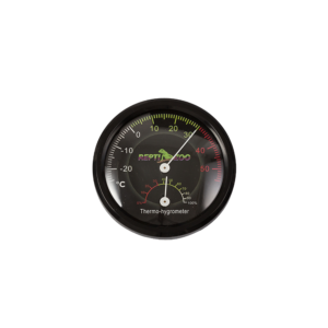 Repti Zoo Analog Thermo & Hygrometer – RHT01_0