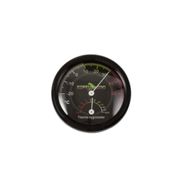 Repti Zoo Analog Thermo & Hygrometer – RHT01