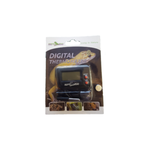 Repti Zoo Electronic Digital Thermometer_0
