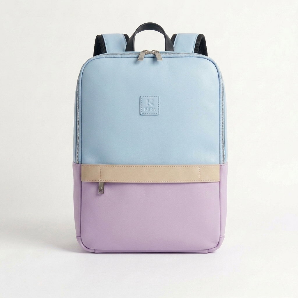 Heritage Story Backpack