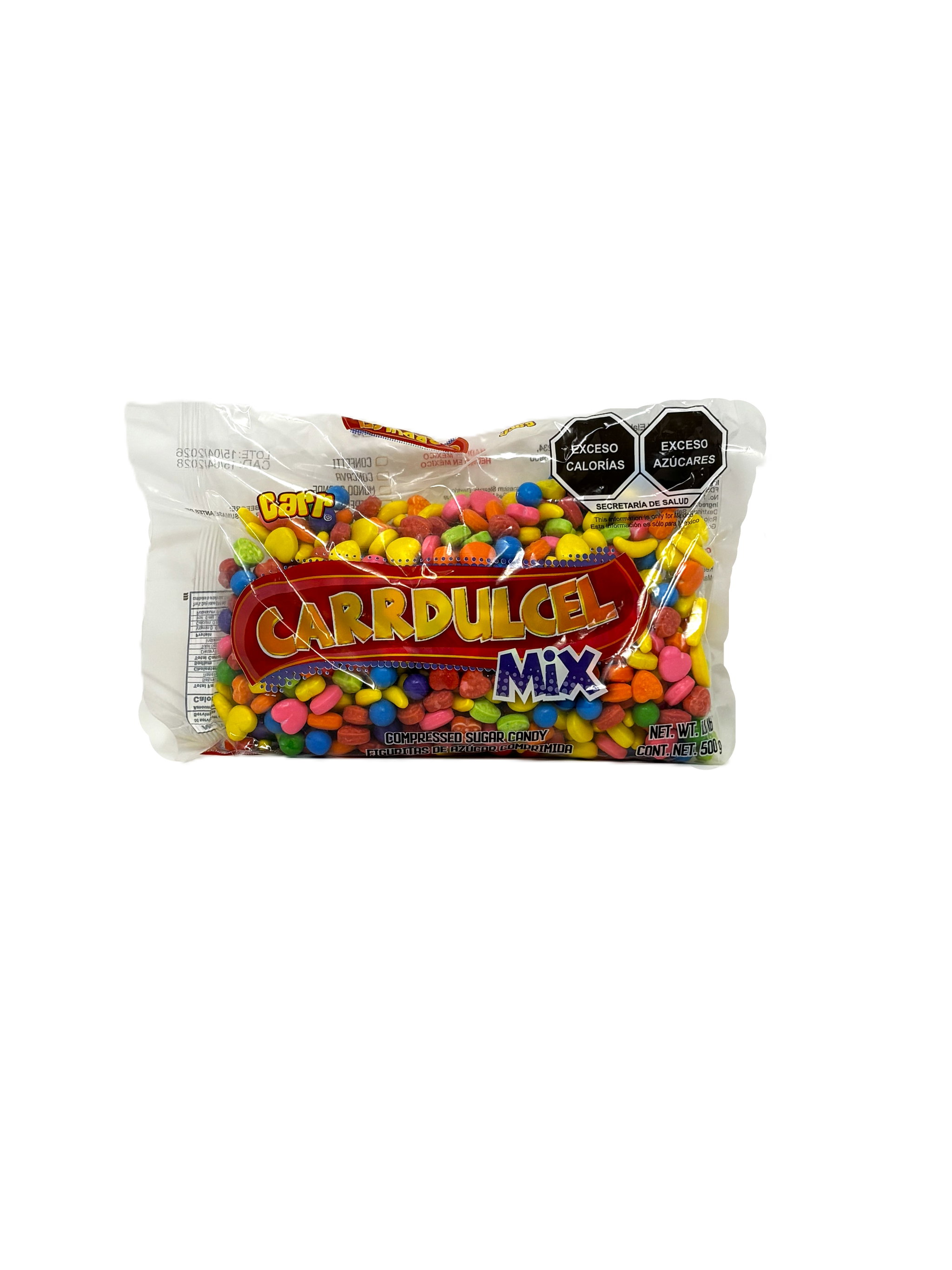 FRUTITA CONFITADO BSA 500GR_0