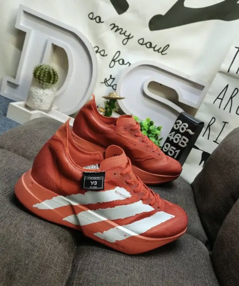 ADIDAS ADIZERO ADIOS Pro 4 Y-3_2