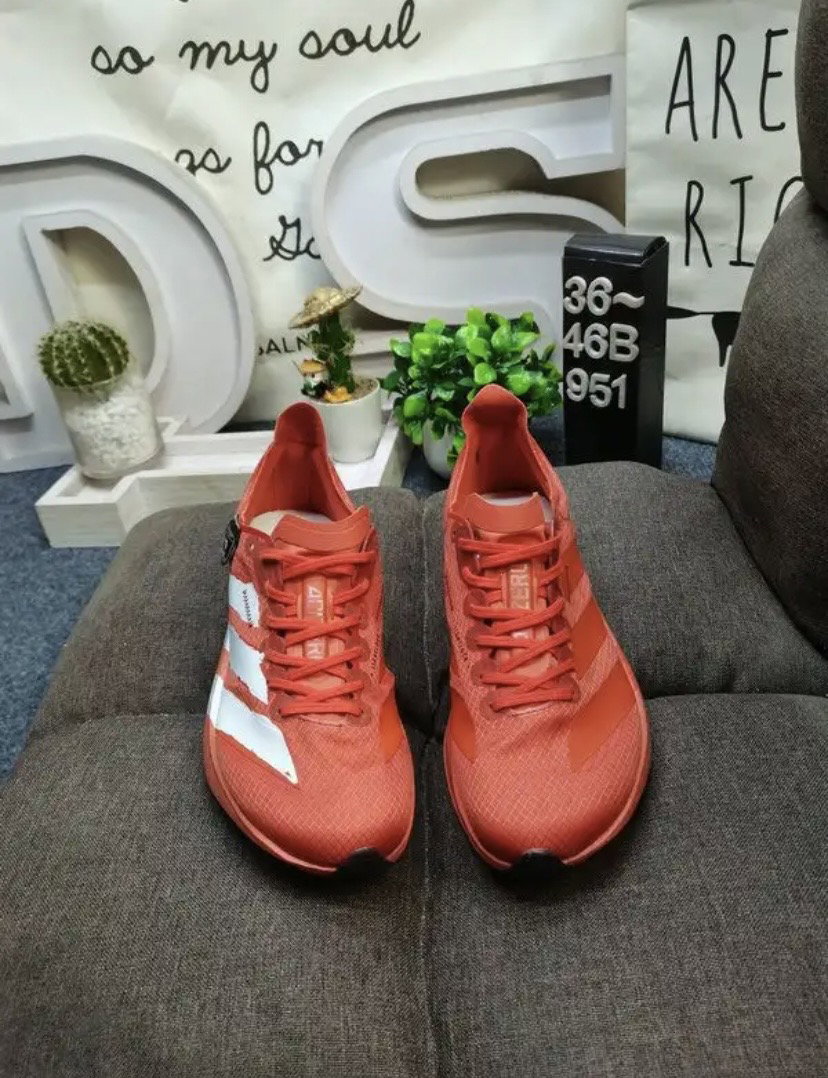 ADIDAS ADIZERO ADIOS Pro 4 Y-3_1
