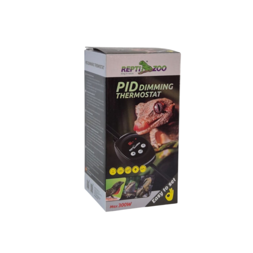 Repti Zoo Pid Dimming Thermostat– TC02