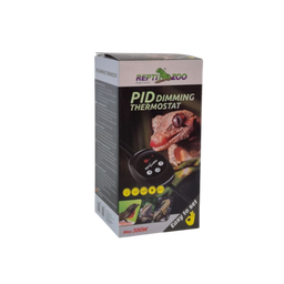 Repti Zoo Pid Dimming Thermostat– TC02