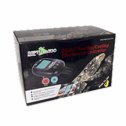 Repti Zoo Heating/Cooling Controller – THC17