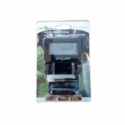 Repti Zoo Multi Function Thermo-Hygrometer