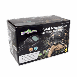 Repti Zoo Temp Controller / Timer – THC20
