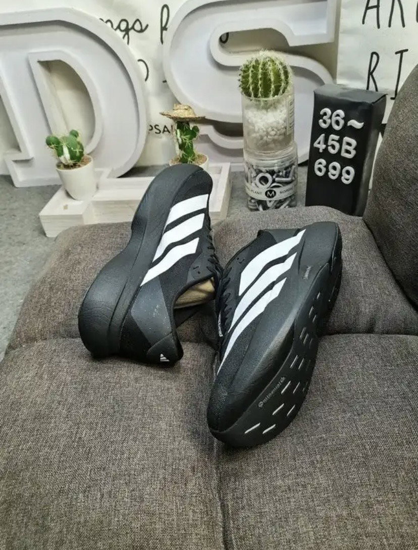 ADIDAS ADIZERO EVO SL_3