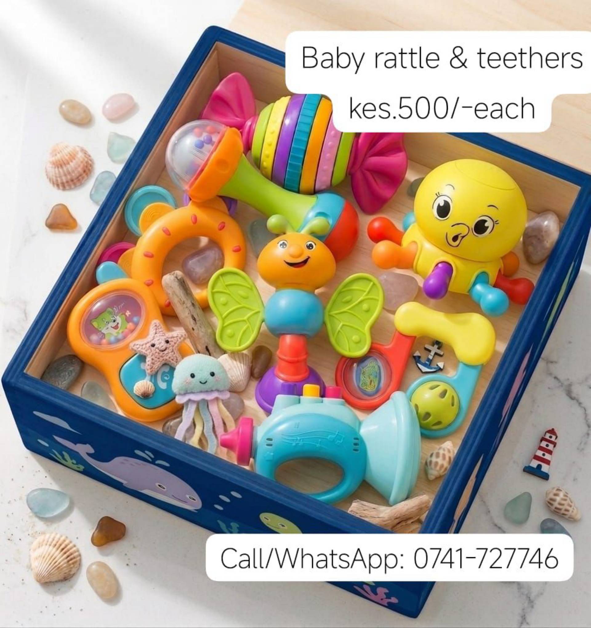 Rattles and Teethers_0