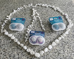 Philips Avent Pacifiers 0-6Months