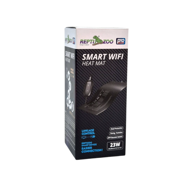 Repti Zoo Smart WiFi Heat Mat – 23W / ZHM23-PRO_1
