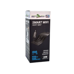 Repti Zoo Smart WiFi Heat Mat – 23W / ZHM23-PRO