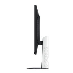 Monitor Gaming G27i (2026) de 27 polegadas, alta taxa de atualização de 200Hz, tela IPS rígida, resolução FHD de 1080p, FreeSync Premium