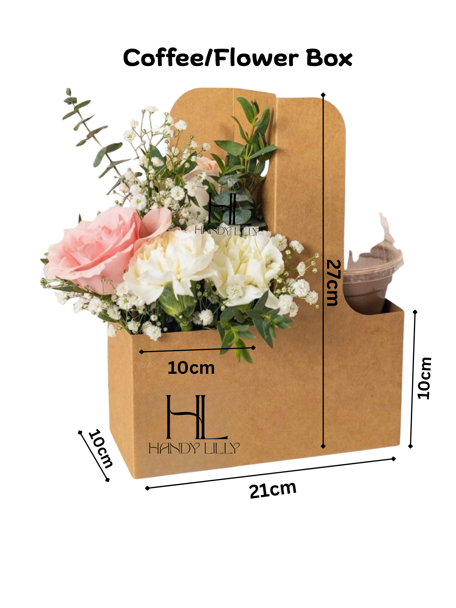 Coffee/Flower Box _1