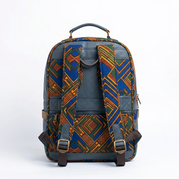 	Compact Everyday Backpack