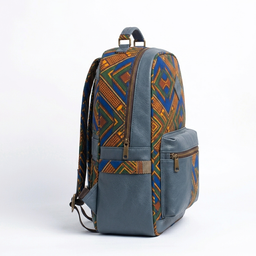 	Compact Everyday Backpack