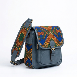 	Compact Everyday Backpack