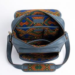 	Compact Everyday Backpack