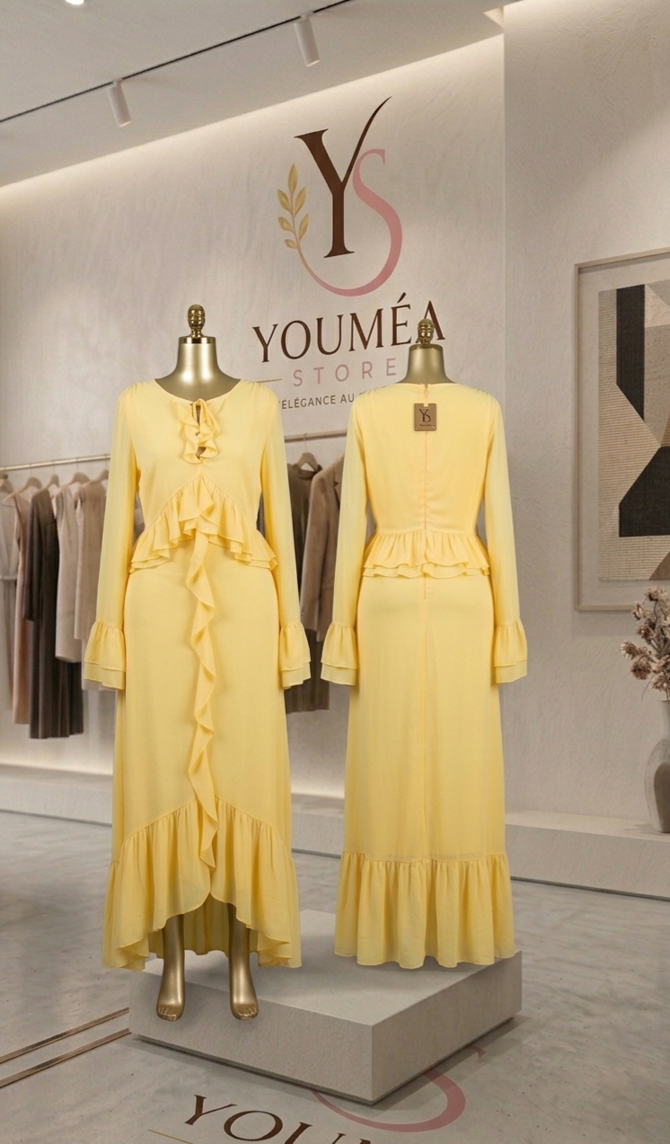 Robe