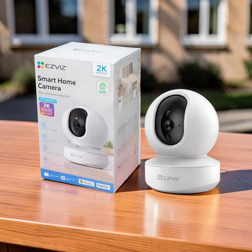 EZVIZ TY1 Pro 1080P Full HD Motion Detection Smart Camera Indoor Home Security Live Viewing Wi-Fi Camera