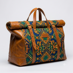 Safari Weekender Duffle
