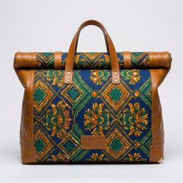Safari Weekender Duffle