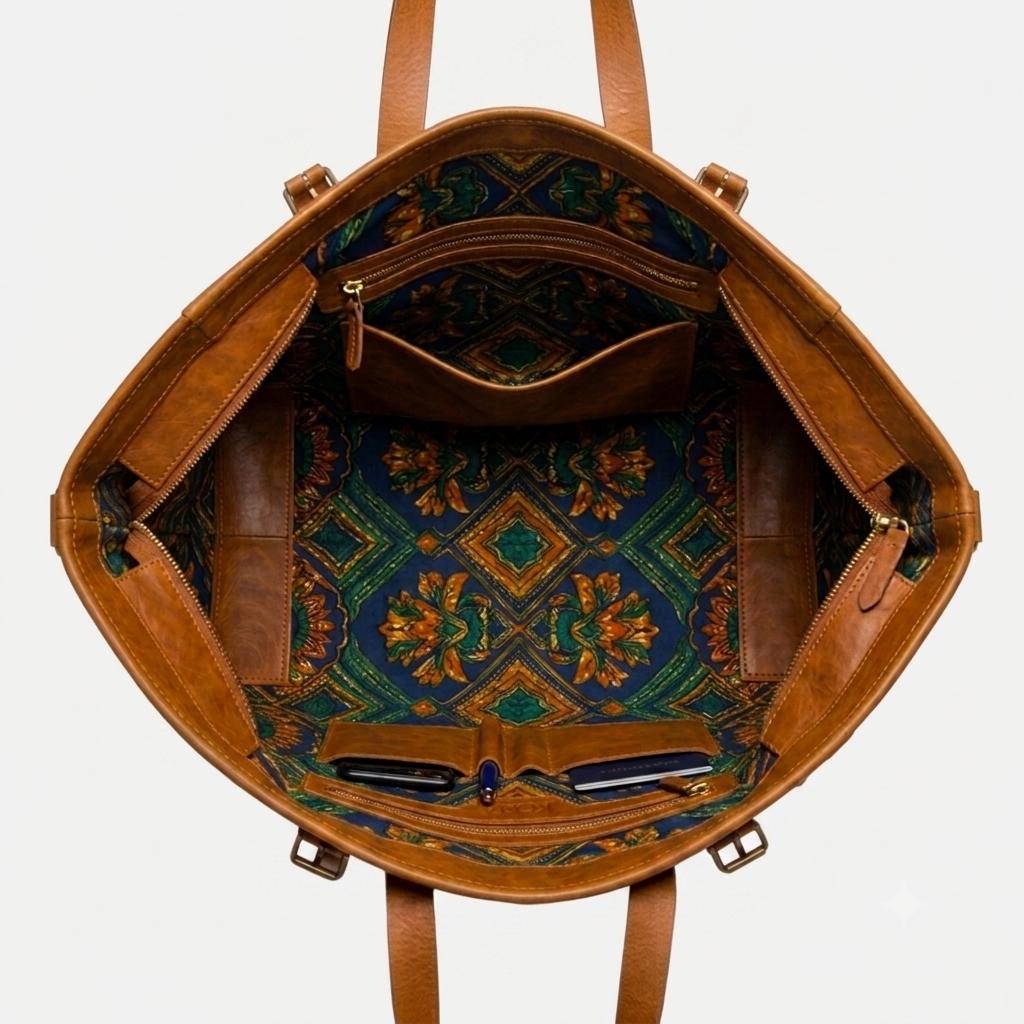 Safari Weekender Duffle_3