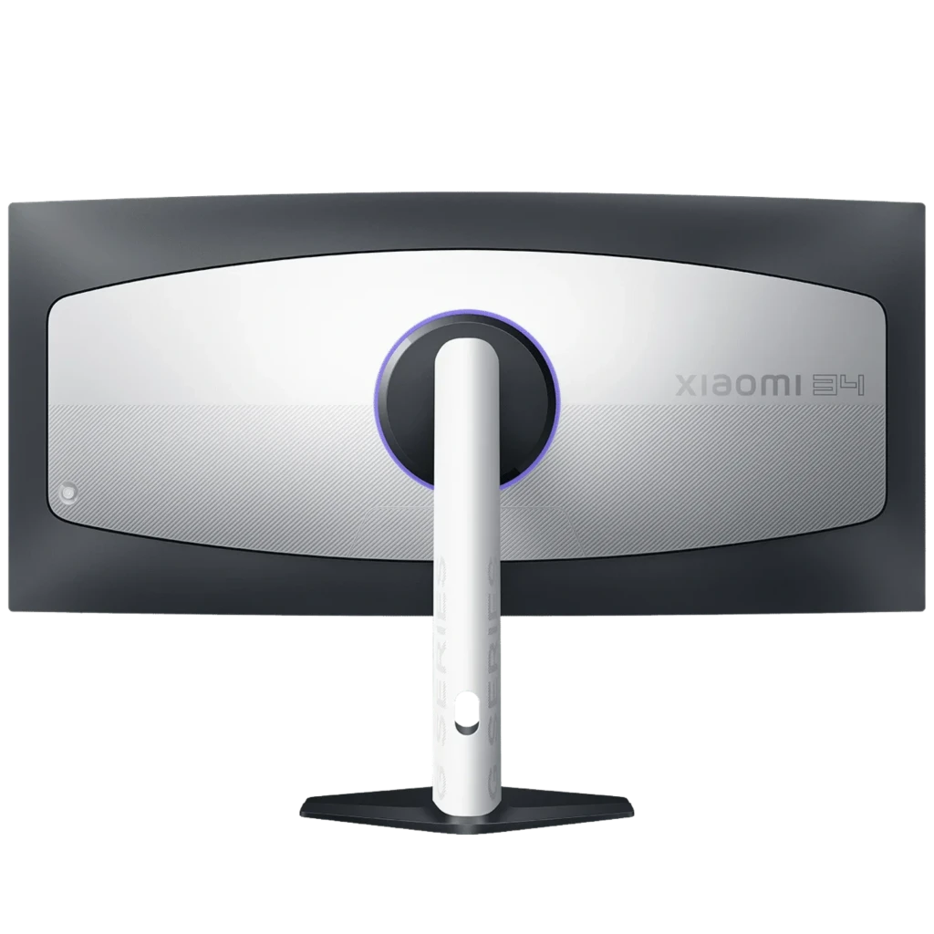 Monitor Gamer Curvo 34 Polegadas 2K (2026), 180Hz, 1ms GTG, FreeSync Premium, 1500R, HDR400, 100% sRGB, 95% DCI-P3, TÜV Low Blue Light (3440 x 1440/21:9/HDMI 2.0/DP 1.4_1