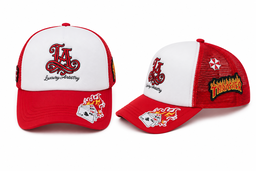 Customize Trucker Hat (MERCH)