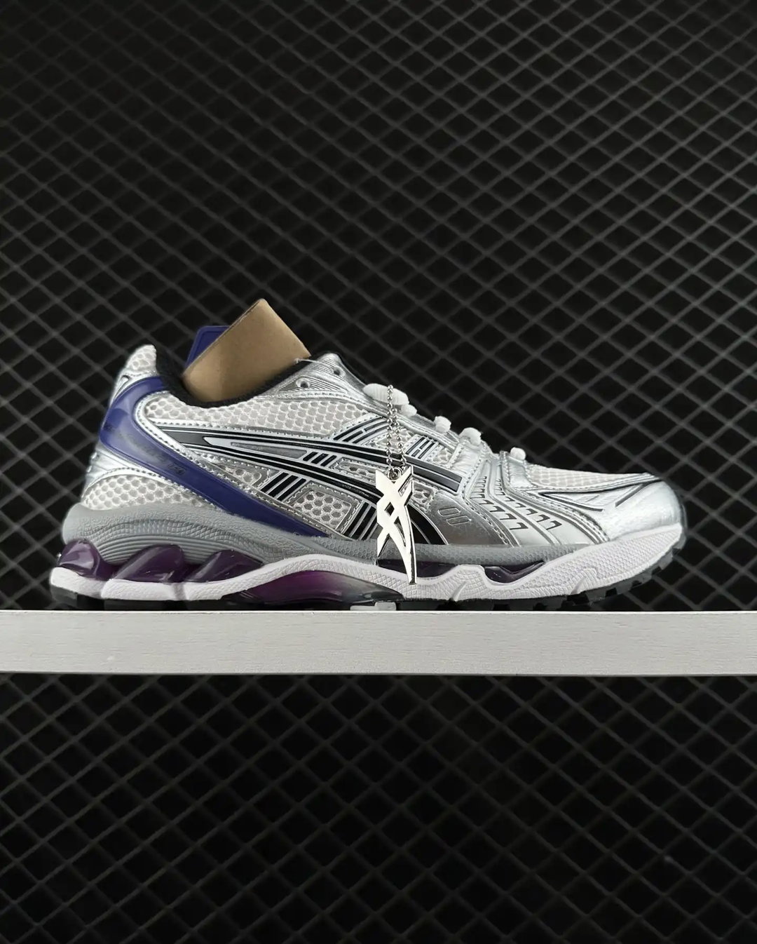 ASICS GEL KAYANO 14