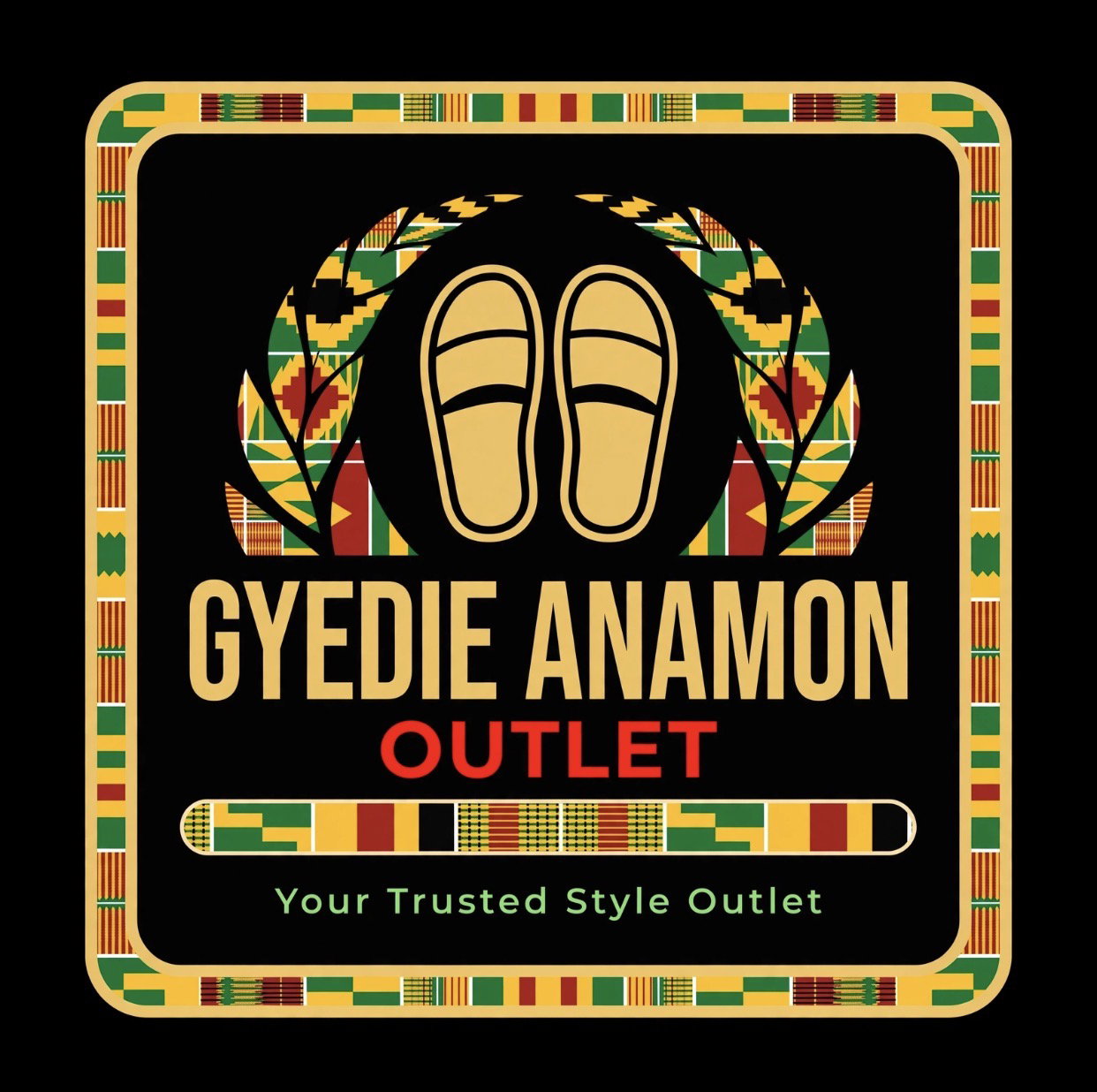 Gyedie Anamon outlet _0