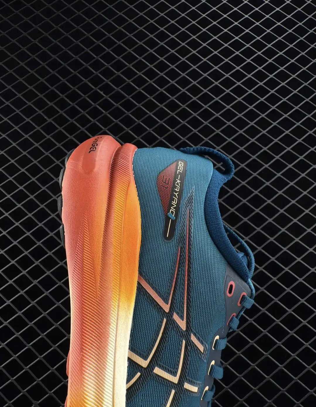 ASICS GEL-KAYANO 31 _3