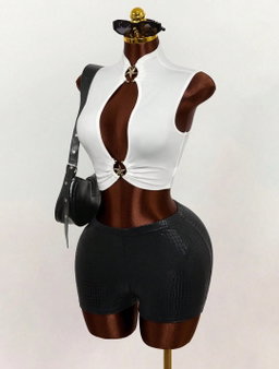 Woman Tops