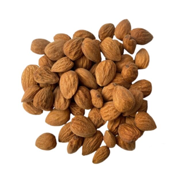 almendras x100g